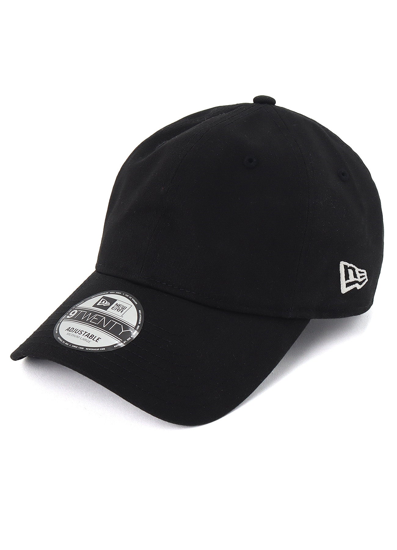 S'YTE × New Era LOGO EMBROIDERY 9TWENTY