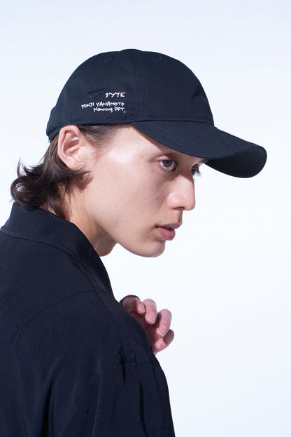 S'YTE × New Era LOGO EMBROIDERY 9TWENTY