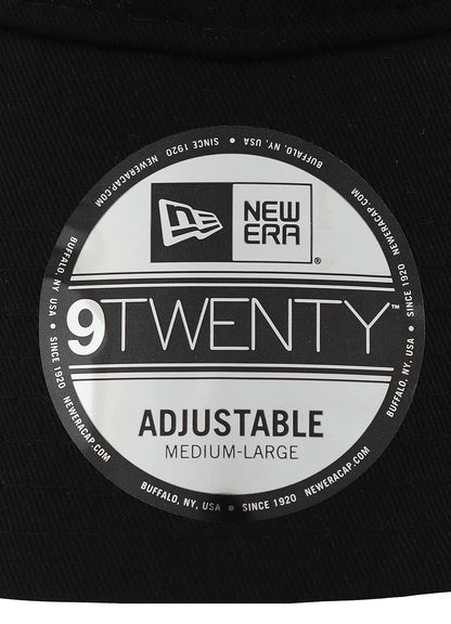 S'YTE × New Era LOGO EMBROIDERY 9TWENTY