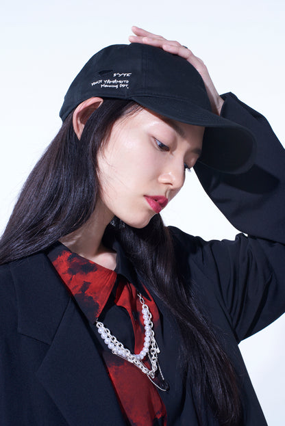 S'YTE × New Era LOGO EMBROIDERY 9TWENTY