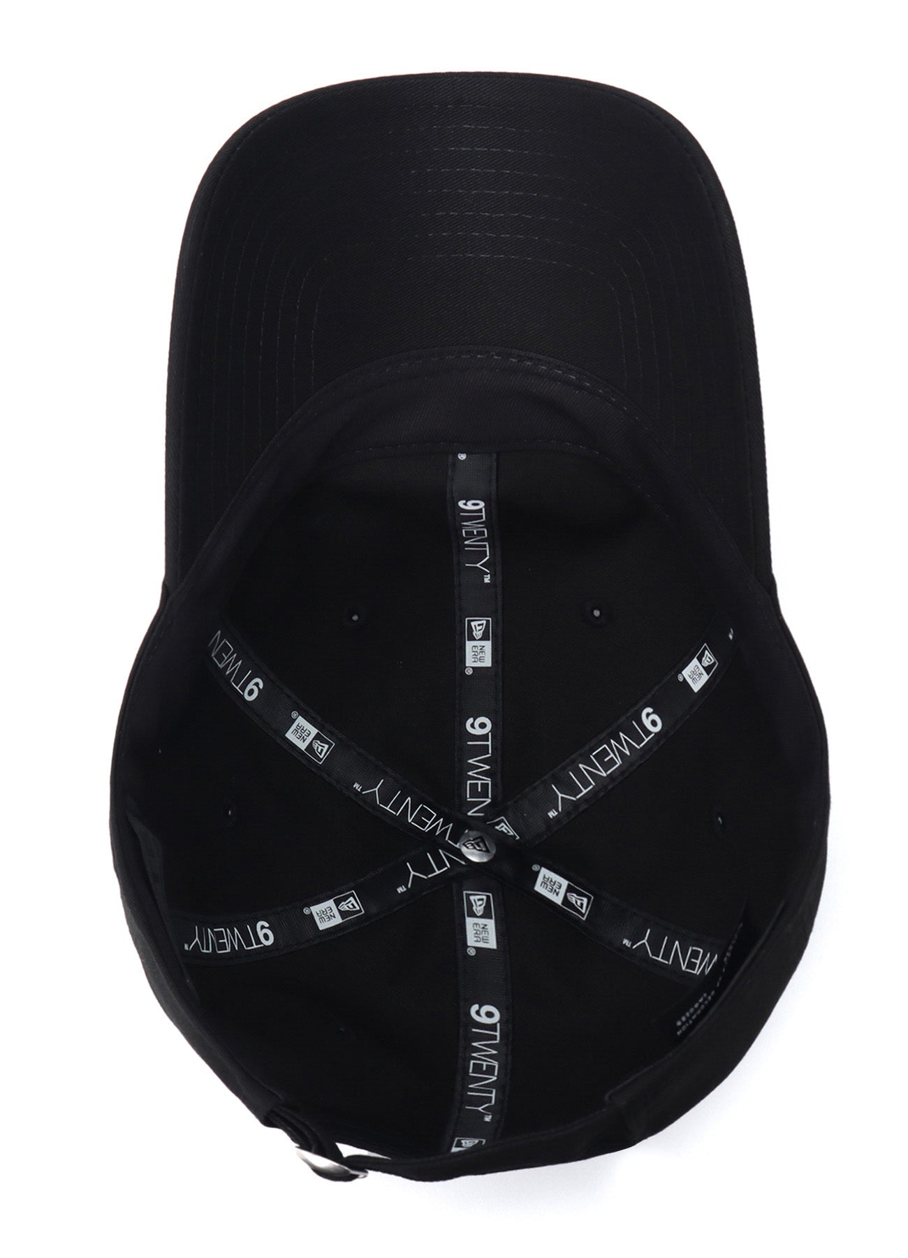 S'YTE × New Era LOGO EMBROIDERY 9TWENTY