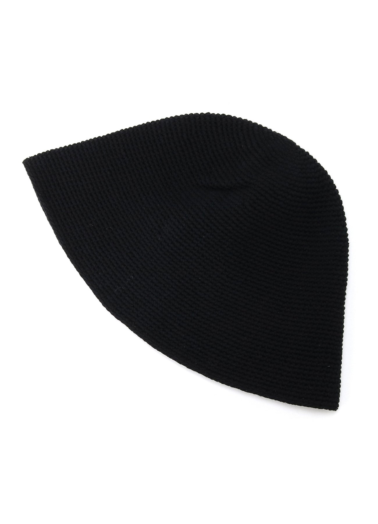 KNITTED TULIP HAT