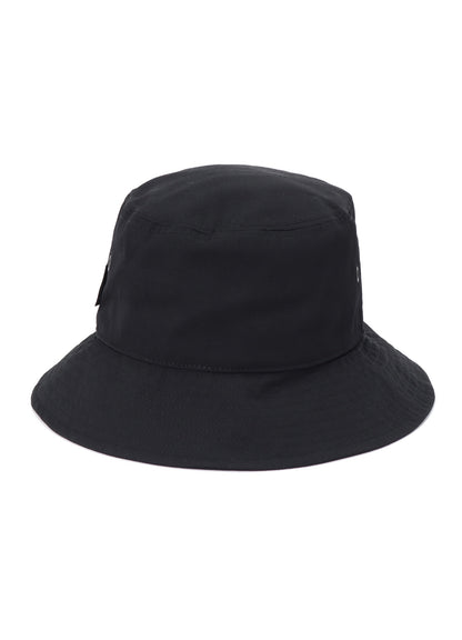 WASHER WOOL GABARDINE SAFARI HAT