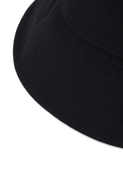 WASHER WOOL GABARDINE SAFARI HAT