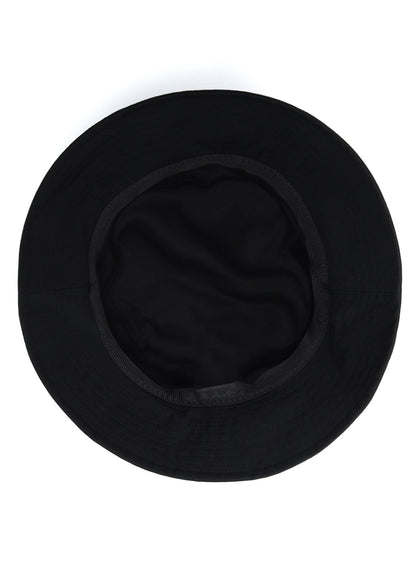WASHER WOOL GABARDINE SAFARI HAT