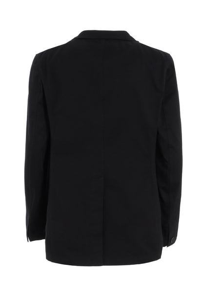 WEPON CLOTH 5 BUTTON TAILORED JACKET