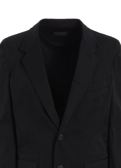 WEPON CLOTH 5 BUTTON TAILORED JACKET