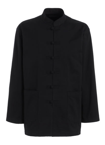 WEPON CLOTH CHINA JACKET