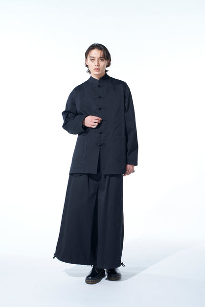 WEPON CLOTH CHINA JACKET