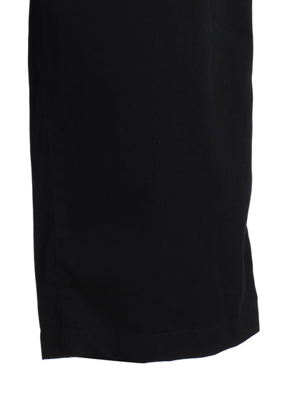 COTTON TWILL COLOR STITCHING WORK PANT