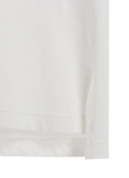 WOVEN AND JERSEY COMBINATIONS STAND COLLAR HENLEY NECK PULLOVER