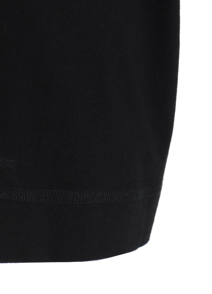 SOFT JERSEY FLAP BINdeR V-NECK CARDIGAN