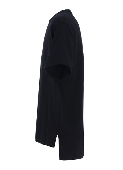 CLASSIC JERSEY TYROLEAN EMBROIDERY T-SHIRT