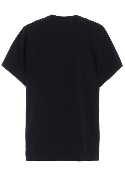 CLASSIC JERSEY TYROLEAN EMBROIDERY T-SHIRT