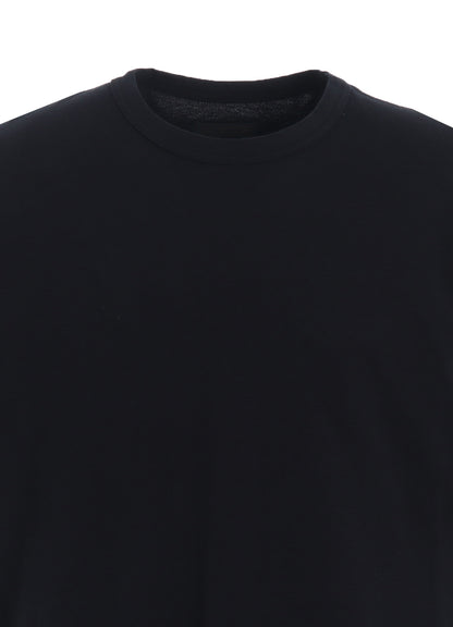 CLASSIC JERSEY TYROLEAN EMBROIDERY T-SHIRT