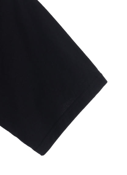 CLASSIC JERSEY TYROLEAN EMBROIDERY T-SHIRT