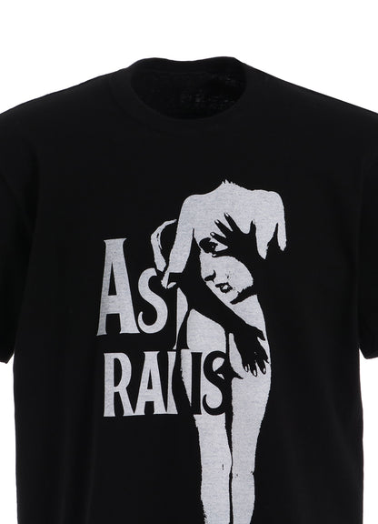 S'YTE x KOICHI IYODA ARTWORK PRINTED T-SHIRT -Astralis-