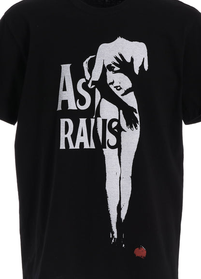 S'YTE x KOICHI IYODA ARTWORK PRINTED T-SHIRT -Astralis-