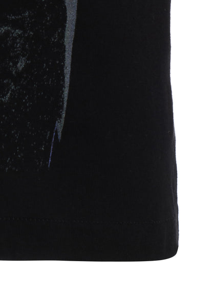 S'YTE x KOICHI IYODA ARTWORK PRINTED T-SHIRT -Sphinx-