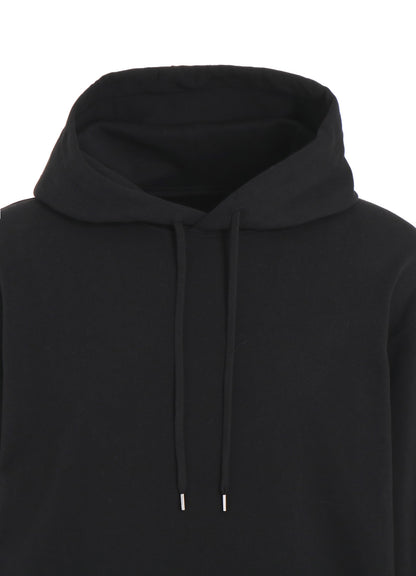 S'YTE x KOICHI IYODA ARTWORK PRINTED HOODIE -Destroying Angel-