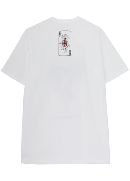 GRAPHIC T-SHIRT -ANGEL-