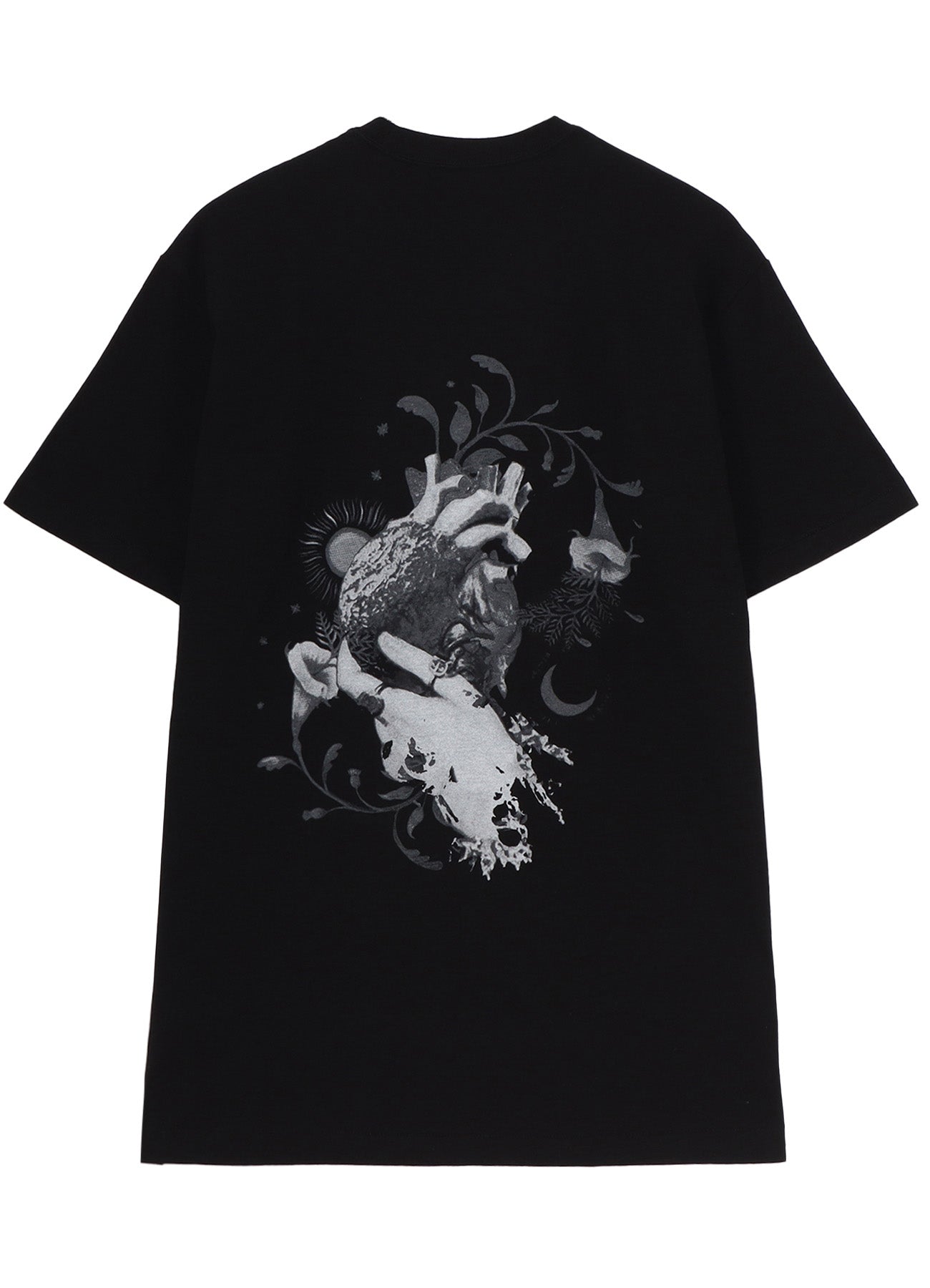 GRAPHIC T-SHIRT -POKER-