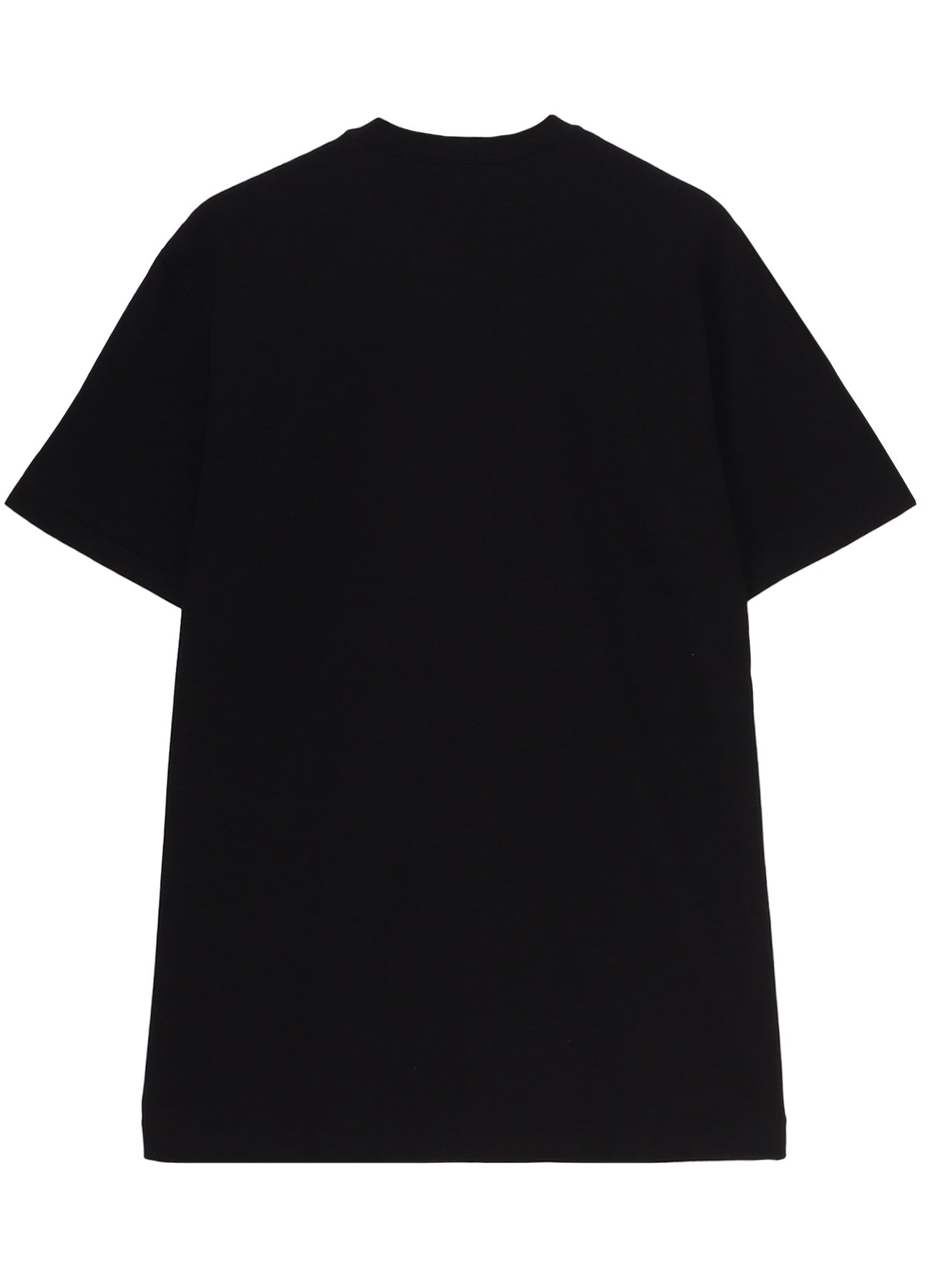 GRAPHIC T-SHIRT -SCULPTURE-