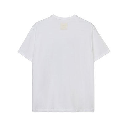 S’YTE × GDC Collaborate Collection- COLLAGE ART GRAPHIC T-SHIRT -fluctuatingly 02-