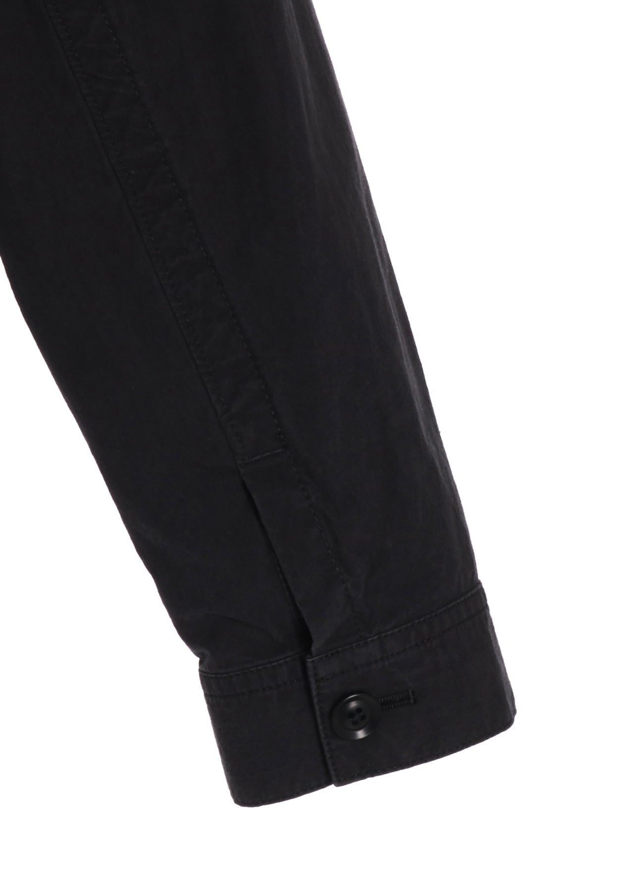 BRUSHED WASHER FINISH BROAD TRACKER JACKET
