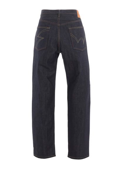 S'YTE × EDWIN RIGID SELVEDGE DENIM -TYPE 505Z-