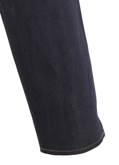 S'YTE × EDWIN RIGID SELVEDGE DENIM -TYPE 505Z-