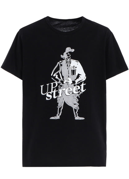 workersGraphic T-shirt B