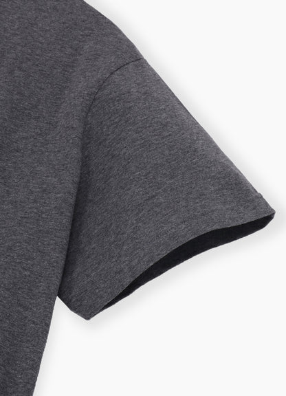 Shadow Graphic T-shirt A