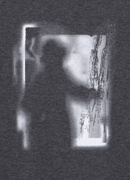 Shadow Graphic T-shirt A