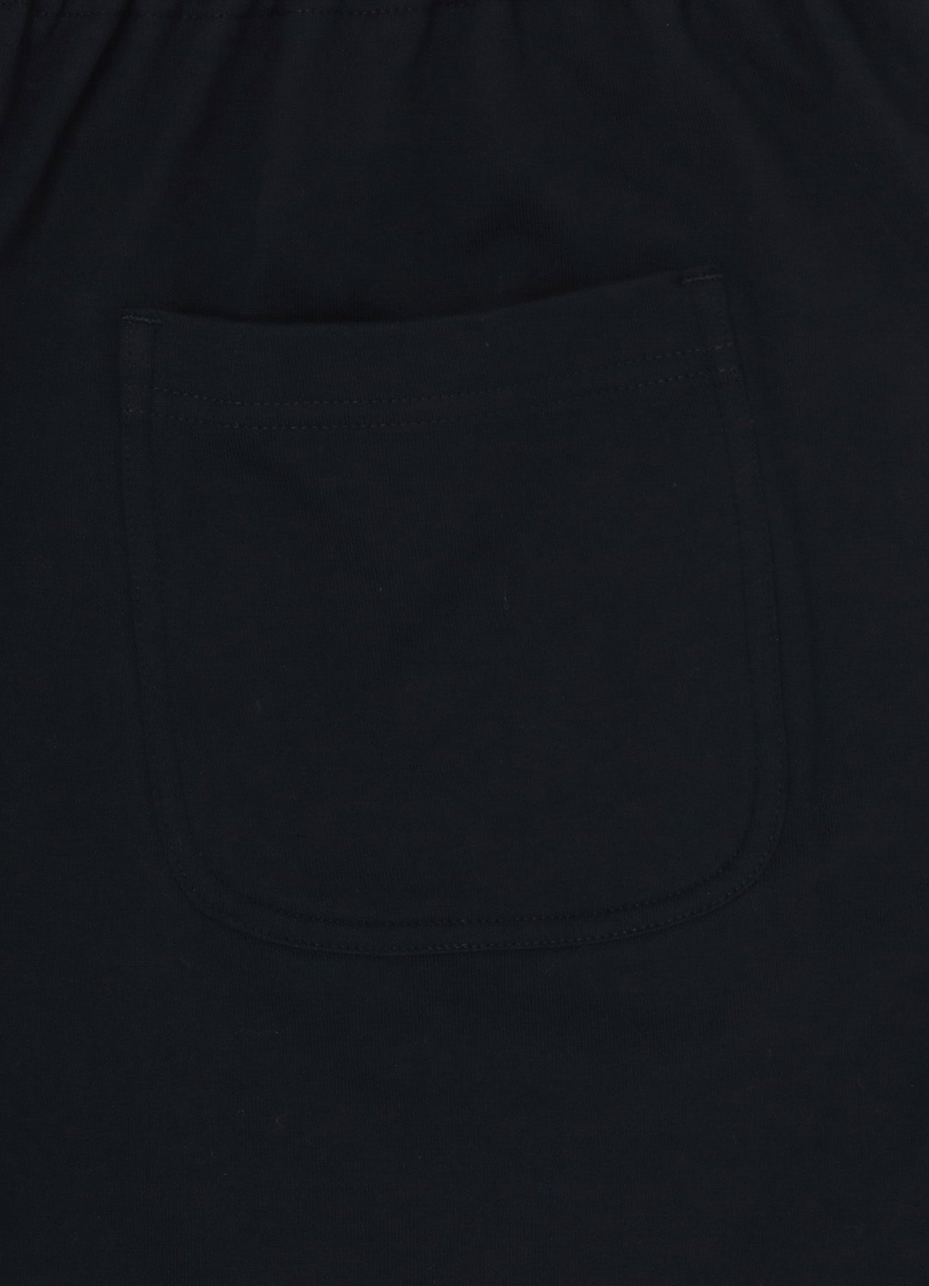 40/2 COTTON JERSEY KNEE-LENGTH PANTS