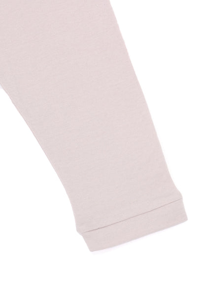 80/2 40/1 DUAL-LAYER JERSEY SHIRT (M)