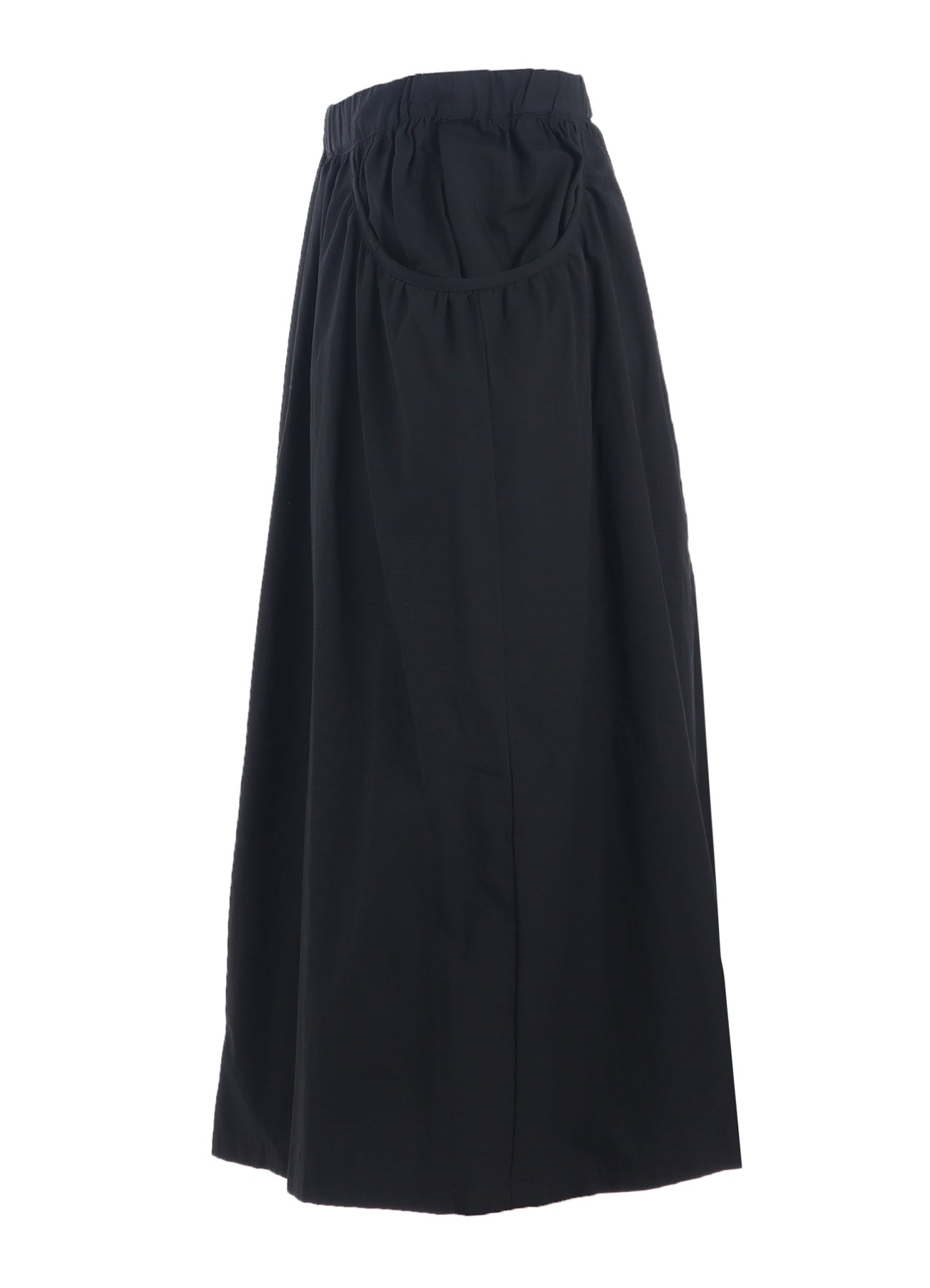 C/L WEATHER GATHER SKIRT