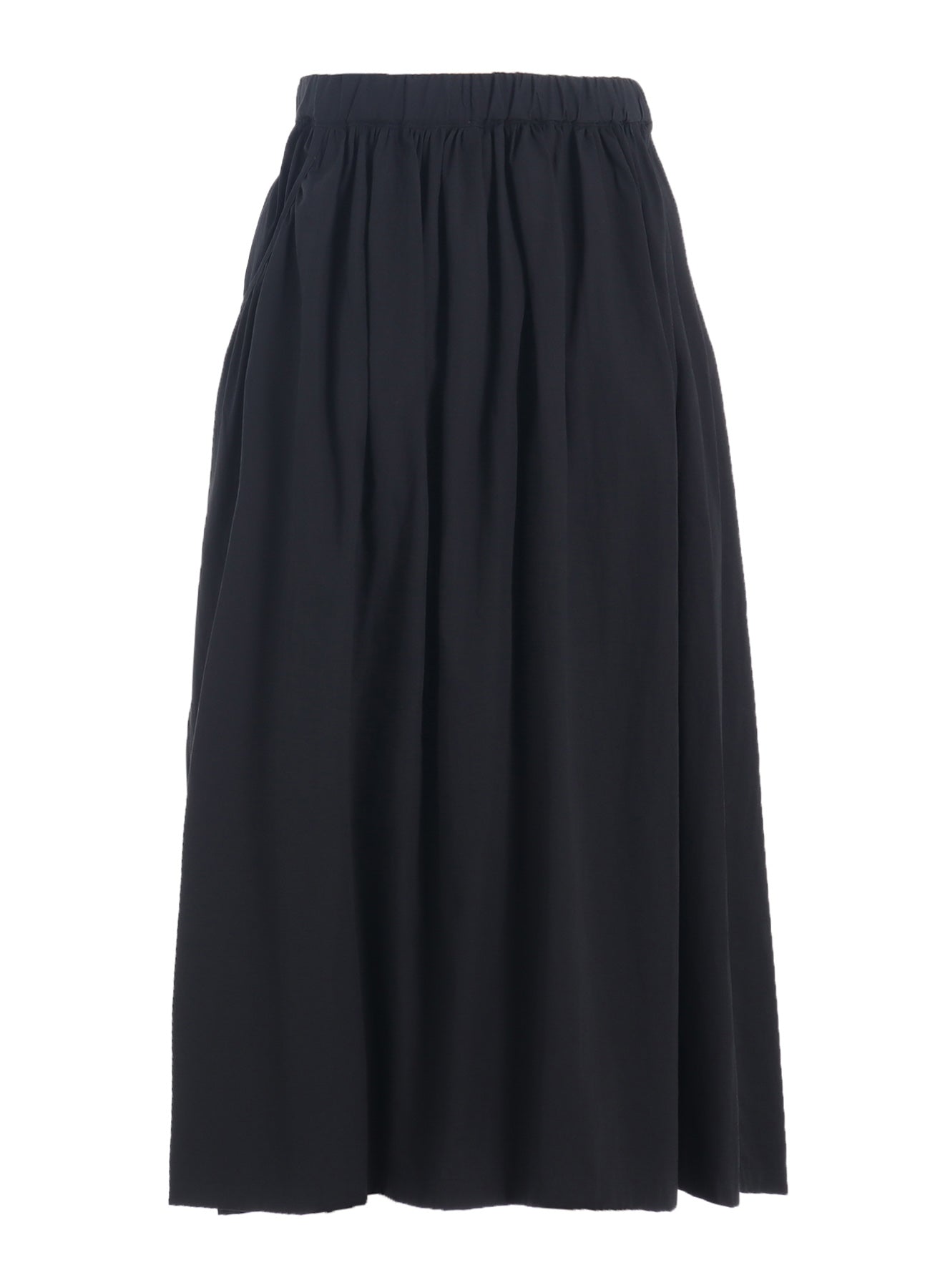 C/L WEATHER GATHER SKIRT