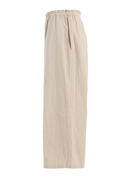 C/L WEATHER GATHER PANTS