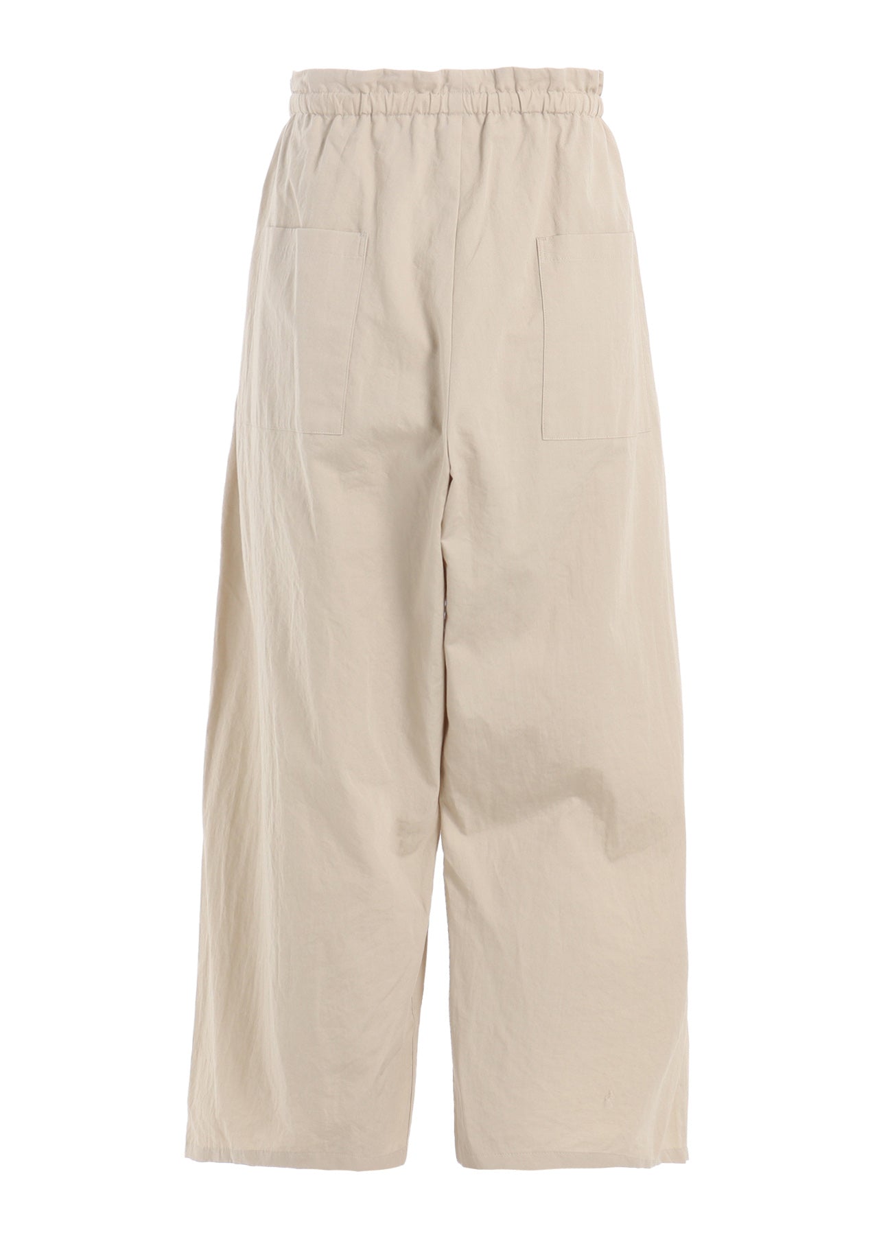C/L WEATHER GATHER PANTS