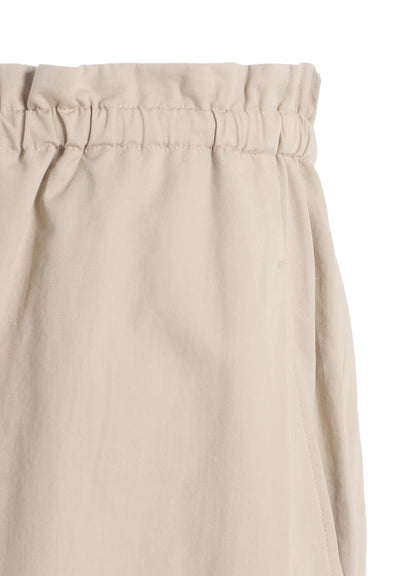 C/L WEATHER GATHER PANTS