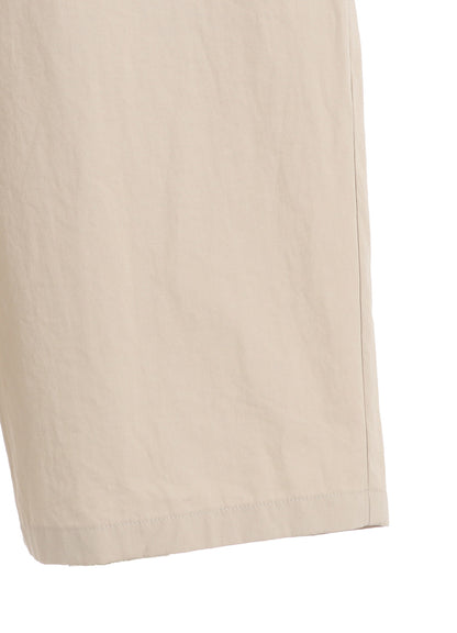 C/L WEATHER GATHER PANTS