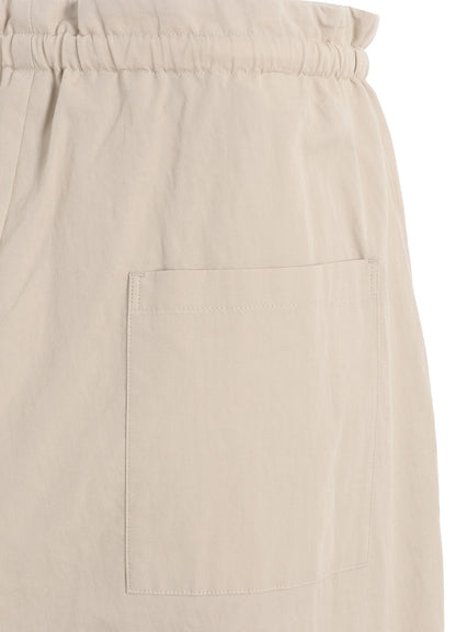 C/L WEATHER GATHER PANTS