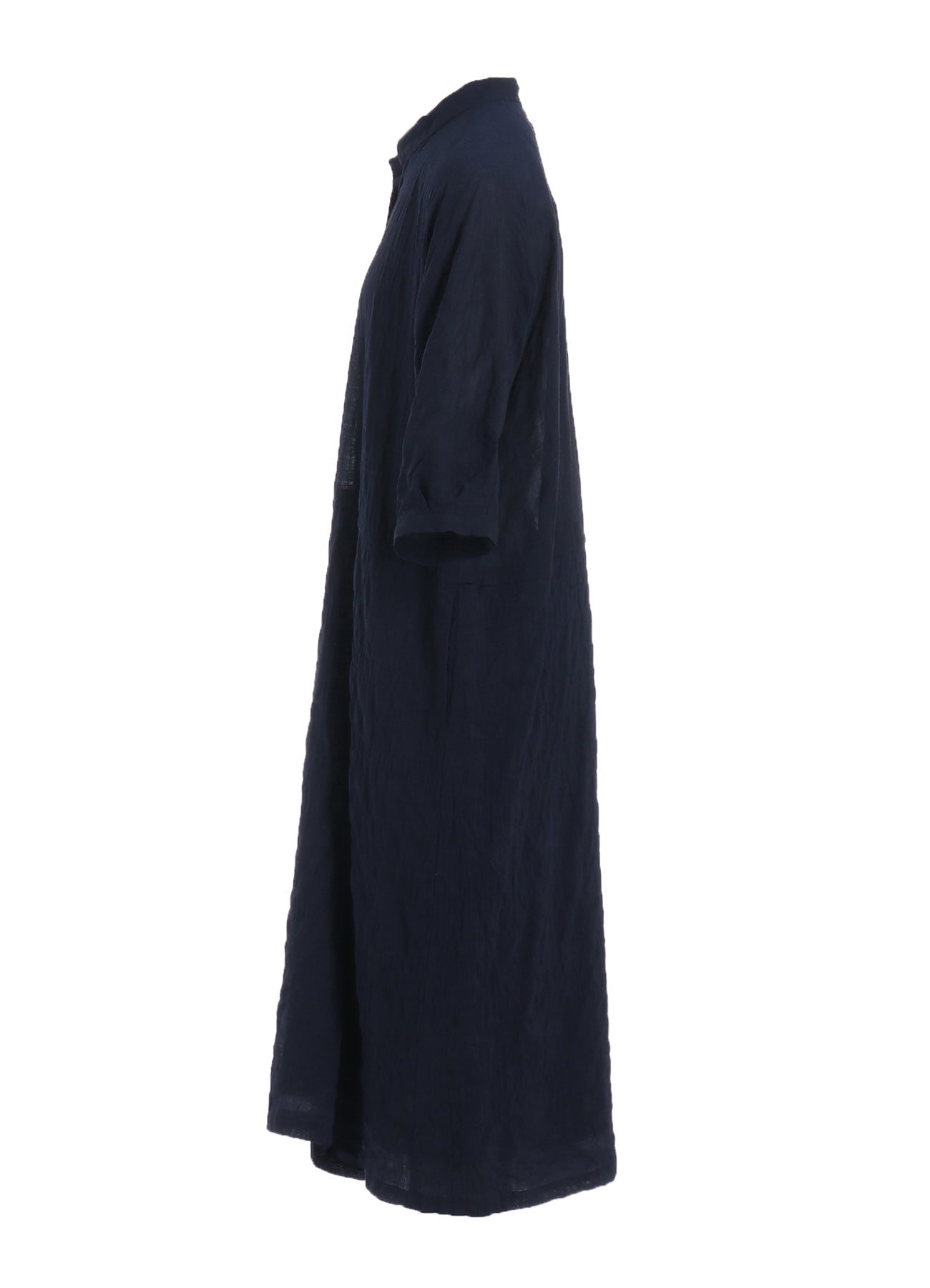 SHIRRING ONE PIECE