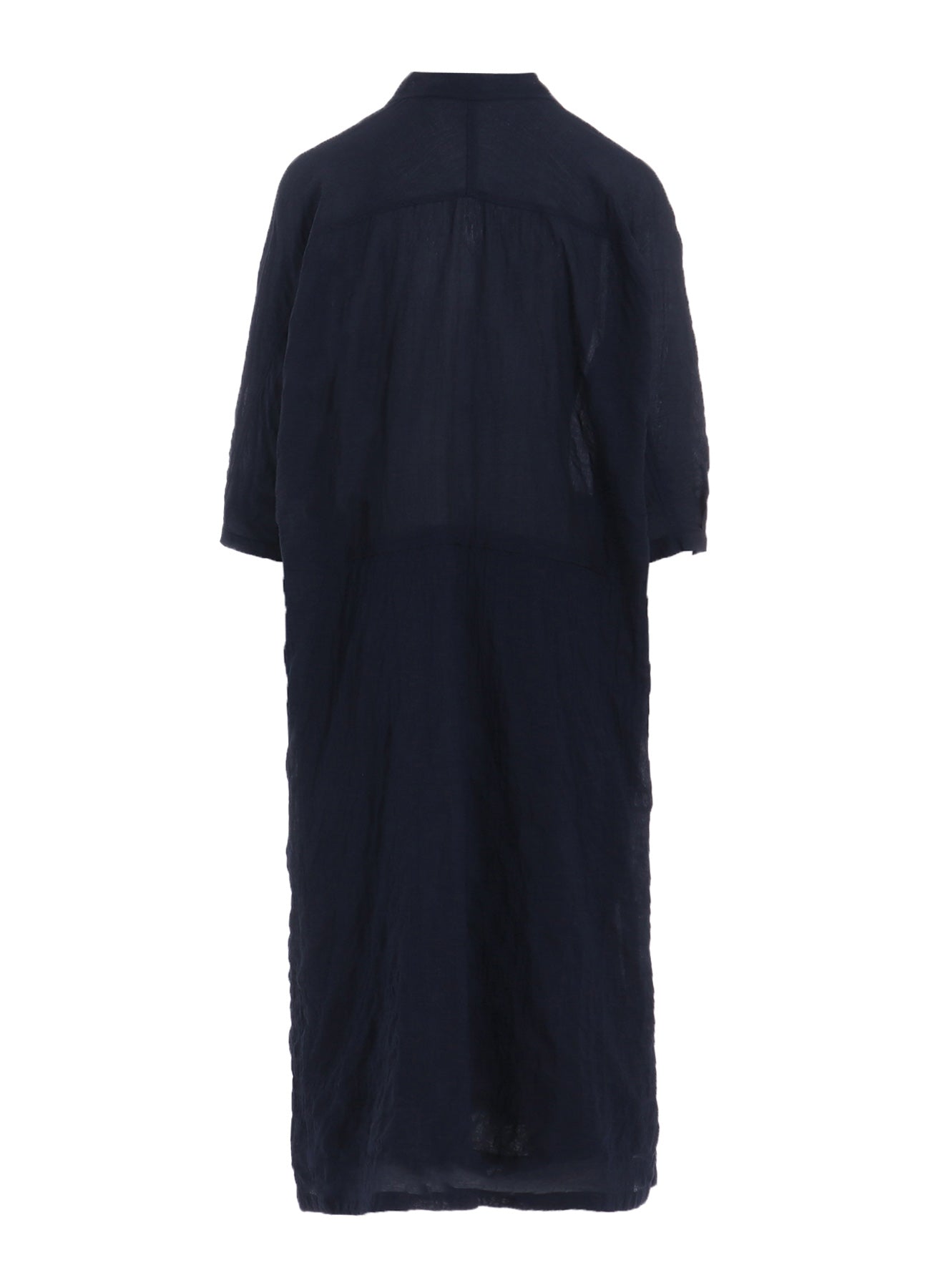 SHIRRING ONE PIECE