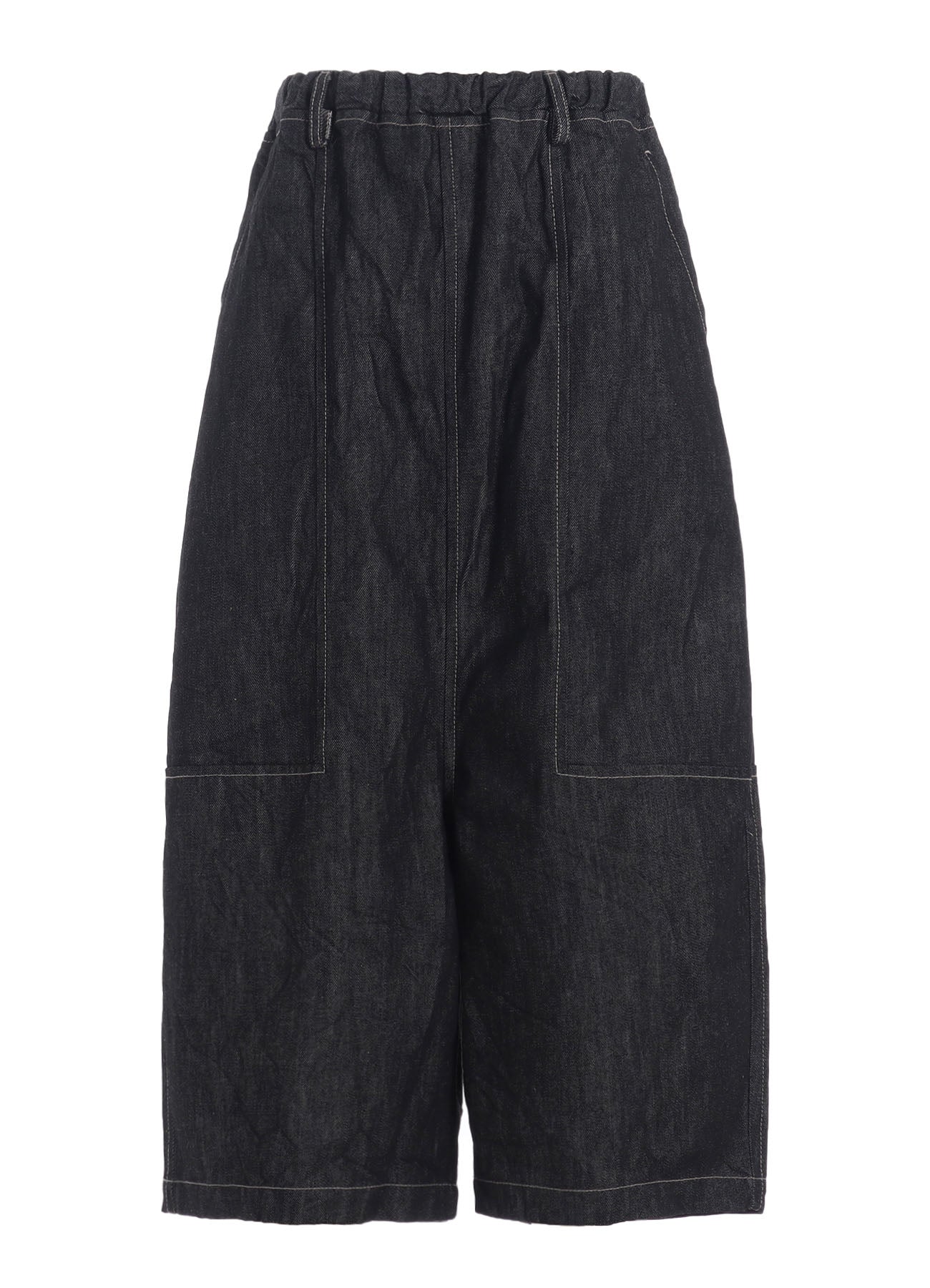 11.5oz DENIM PENGUIN PANTS
