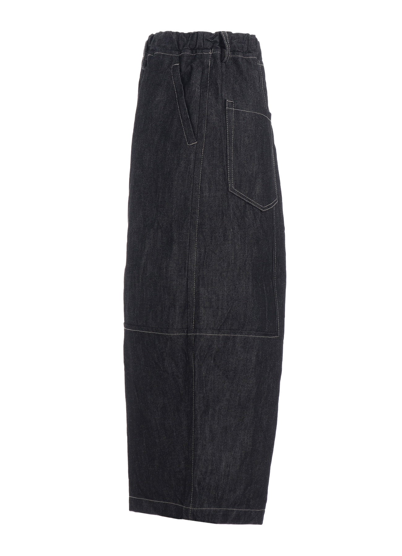11.5oz DENIM PENGUIN PANTS