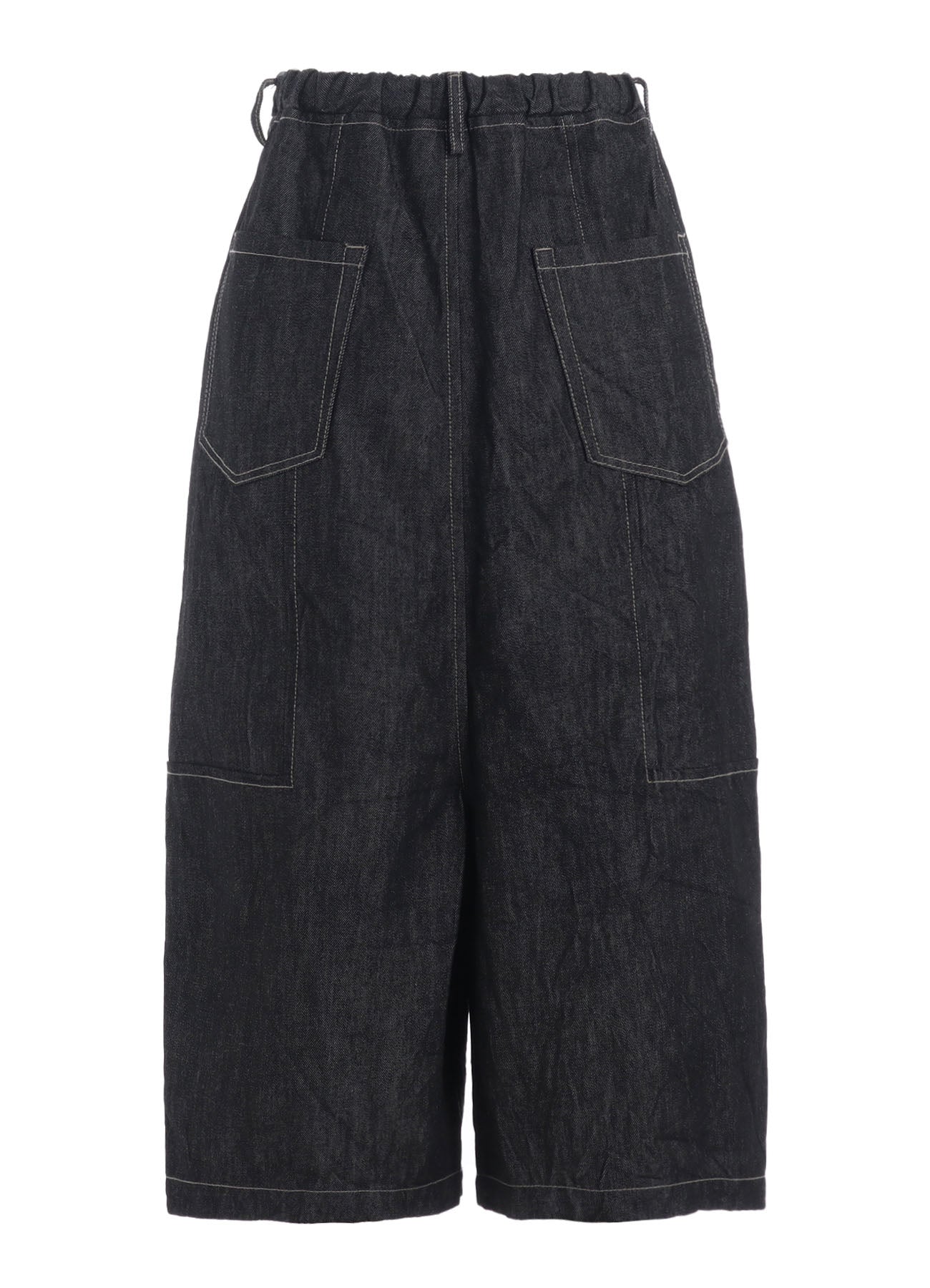 11.5oz DENIM PENGUIN PANTS