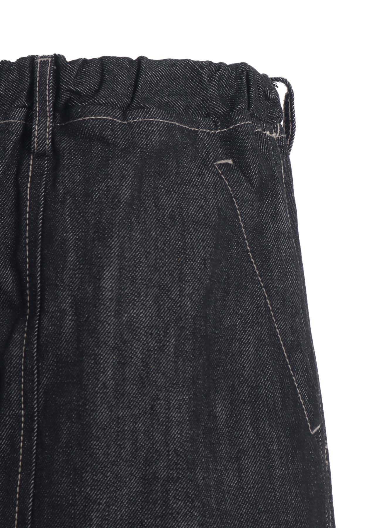 11.5oz DENIM PENGUIN PANTS