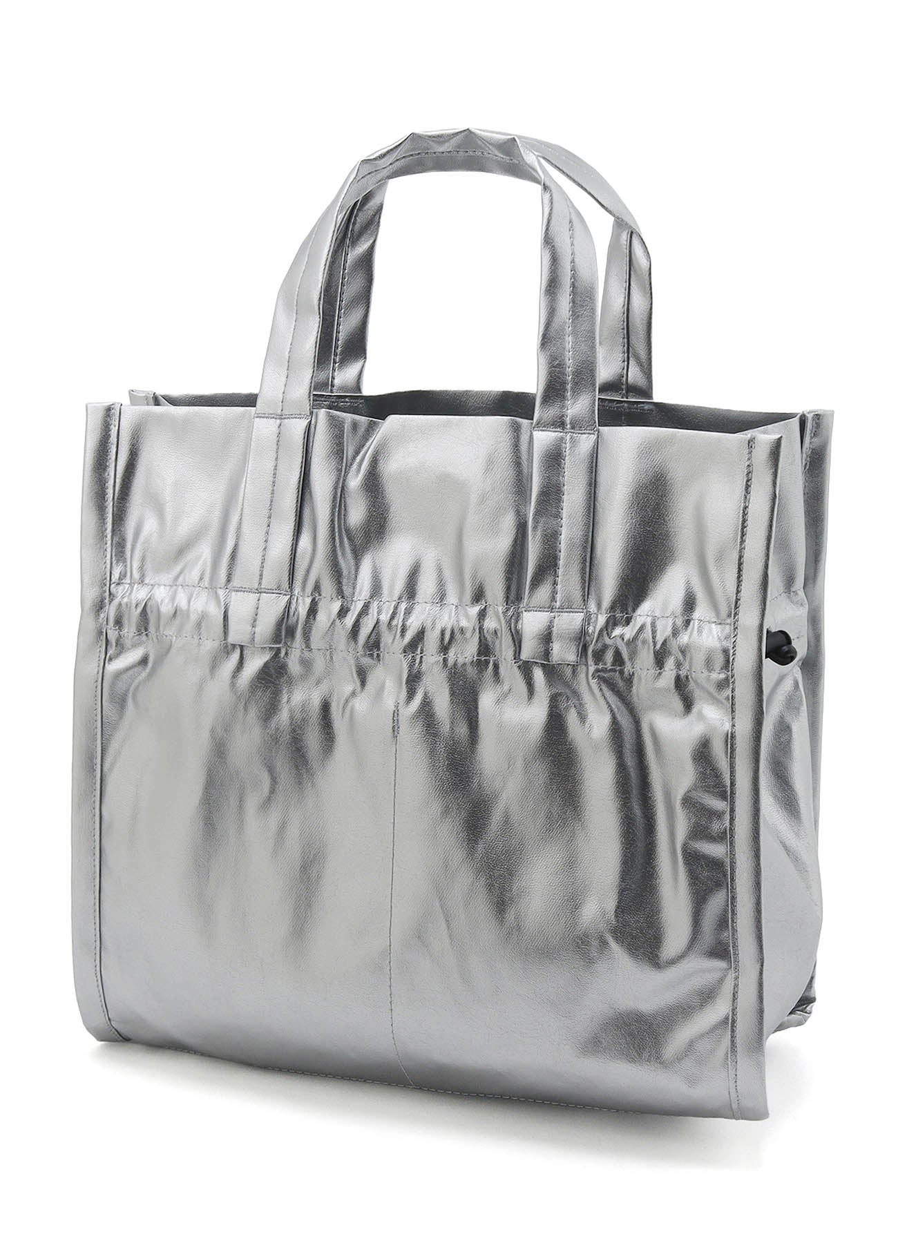 PCC DRAWCORD BAG MINI SHOULDER BAG